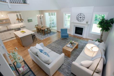 49 Applegate Lane Canton CT 06019