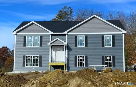 437 Quaddick Road Thompson CT 06277