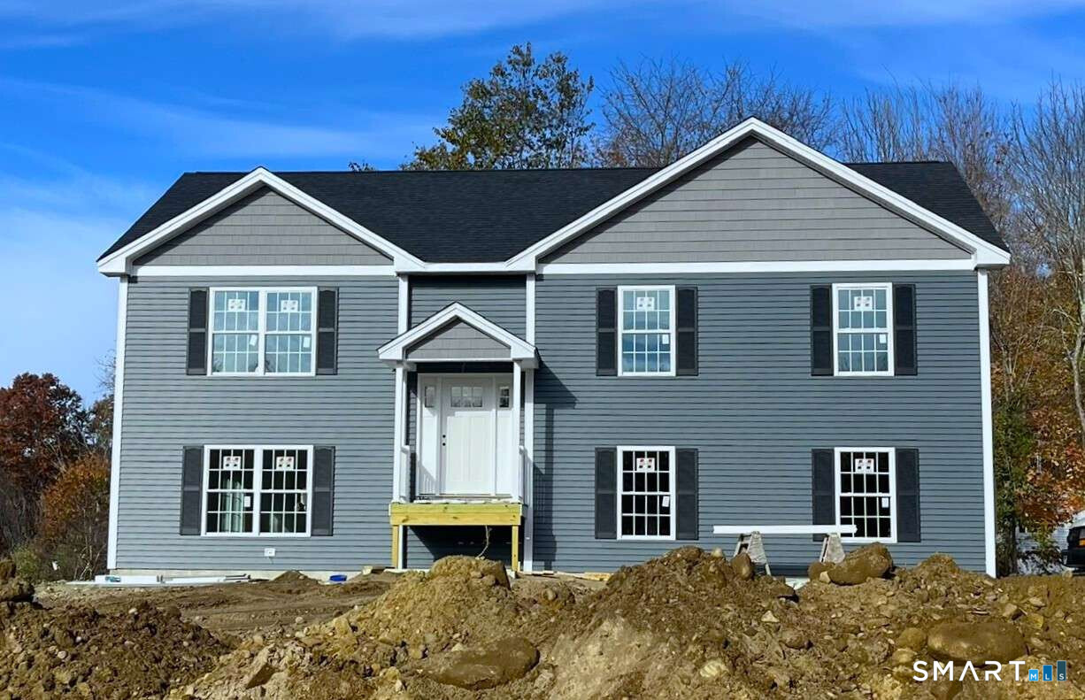Thompson CT, 437 Quaddick Road