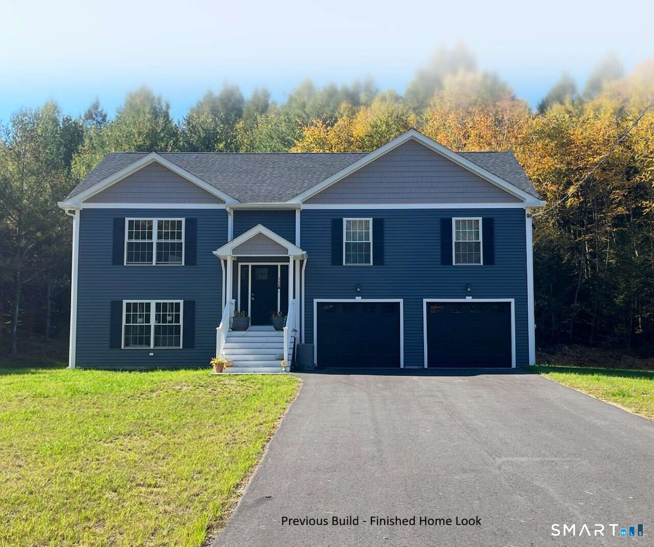 437 Quaddick Road Thompson CT 06277