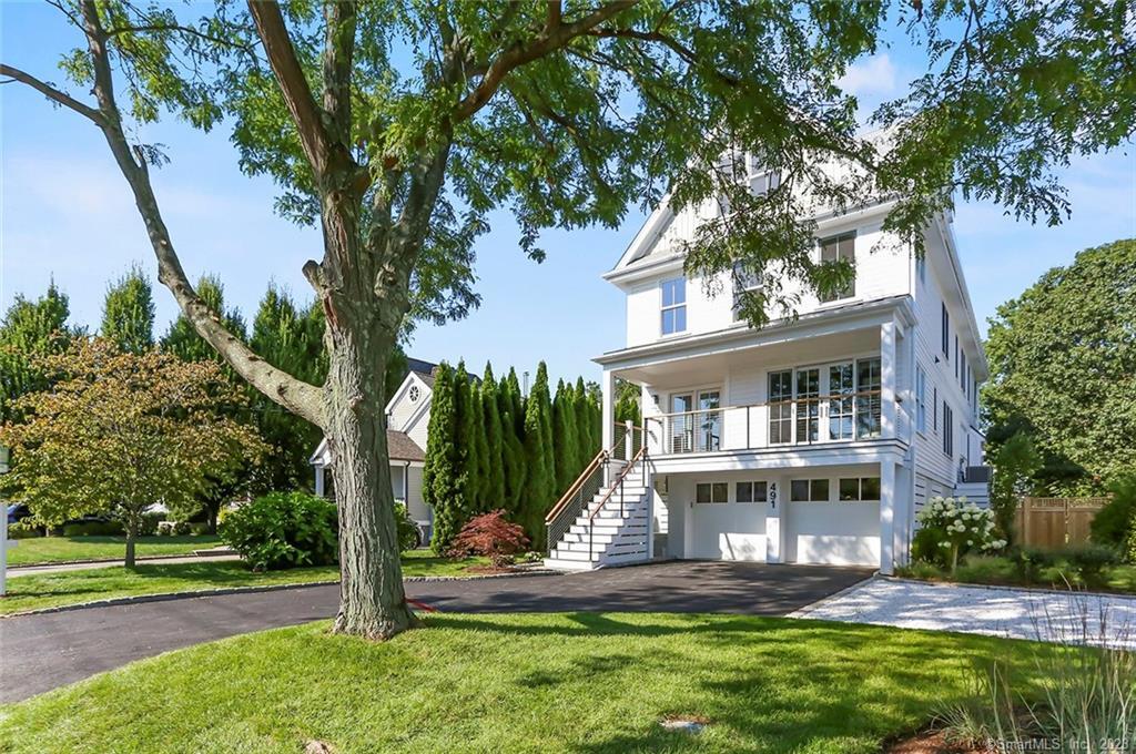 491 Rowland Road Fairfield CT 06824