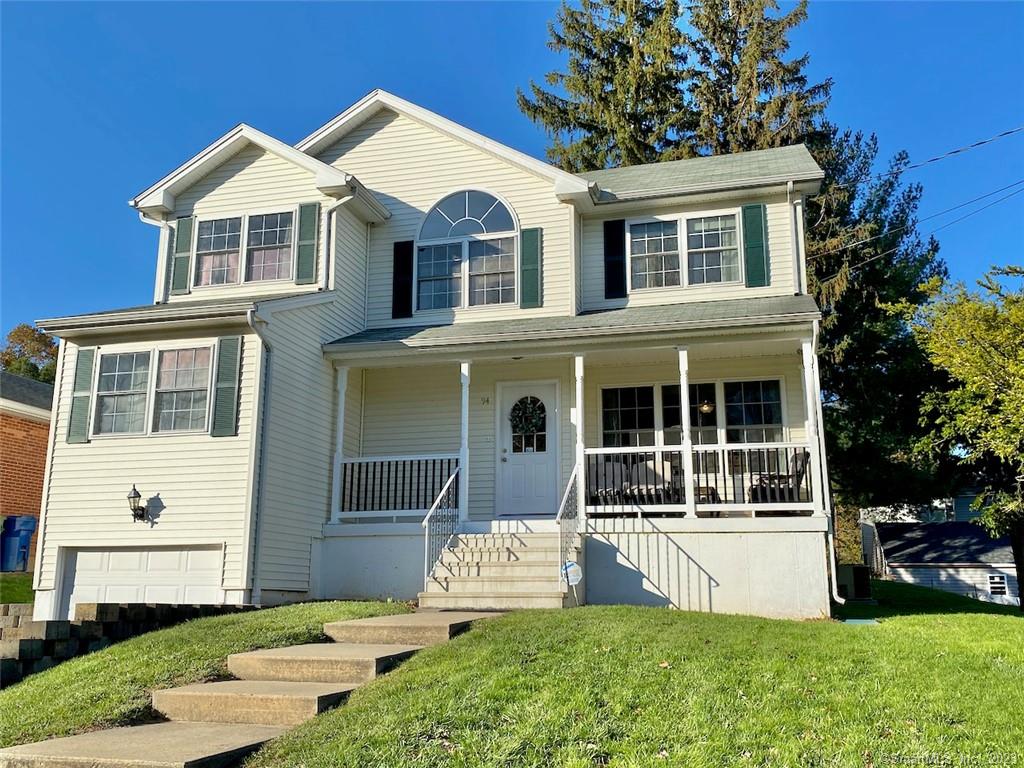 94 Corey Street Windsor CT 06095