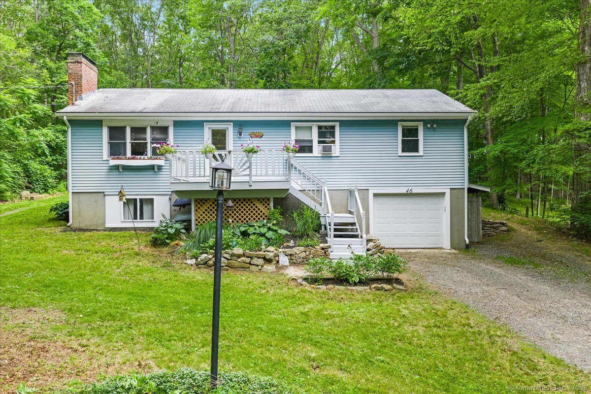 46 Union Drive Ashford CT 06278