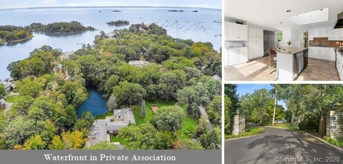 46 Oneida Drive Greenwich CT 06830
