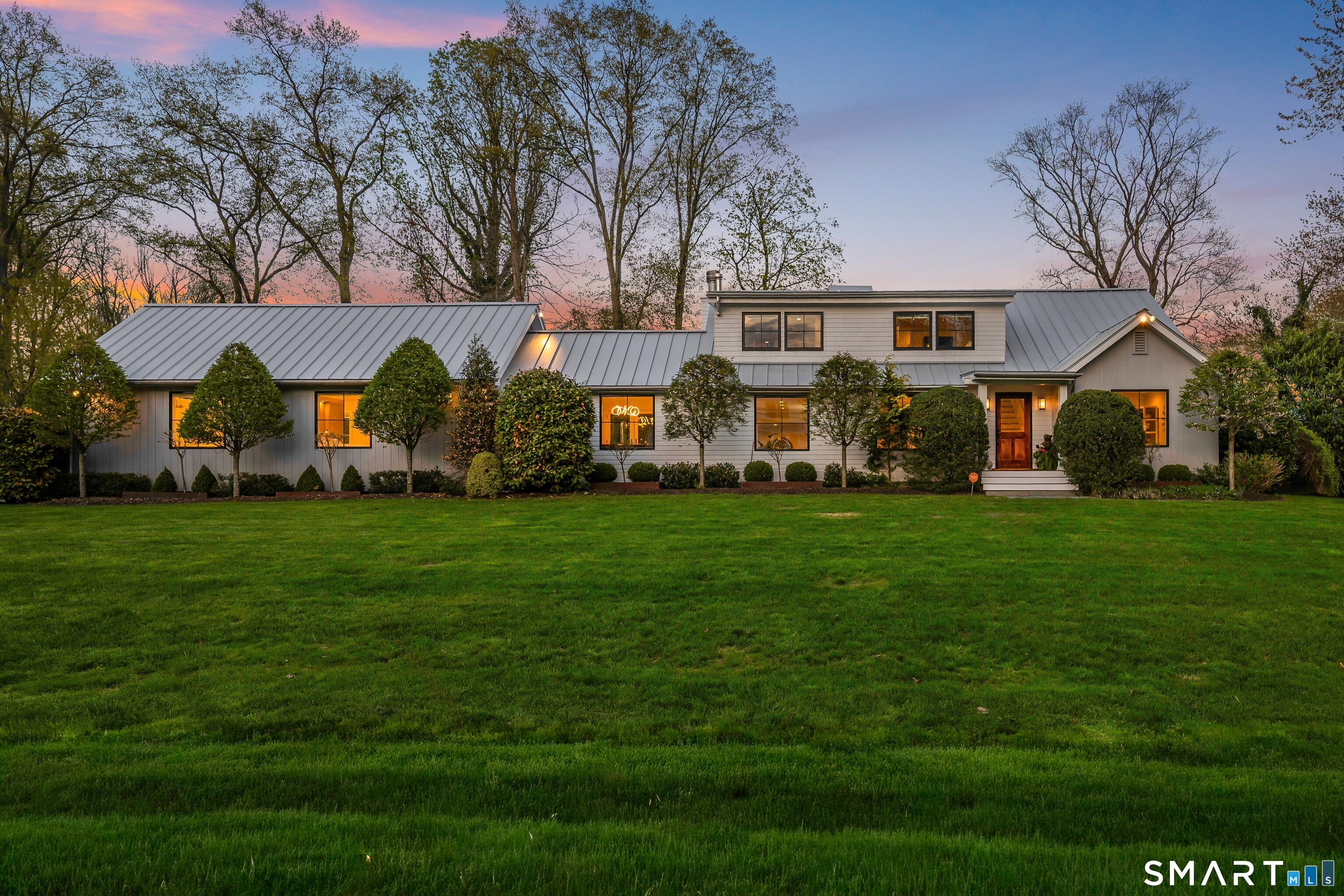 8 Pasture Lane Darien CT 06820