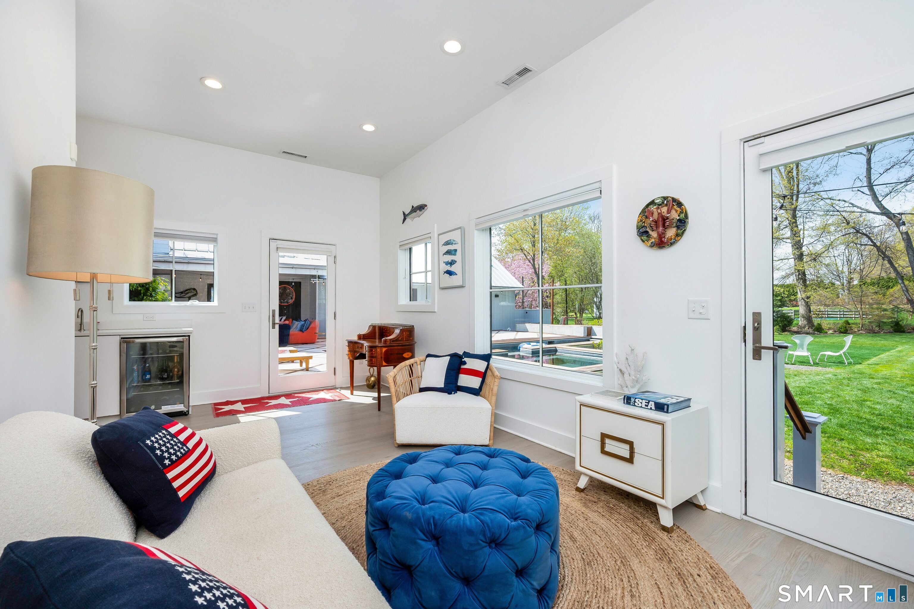 8 Pasture Lane Darien CT 06820