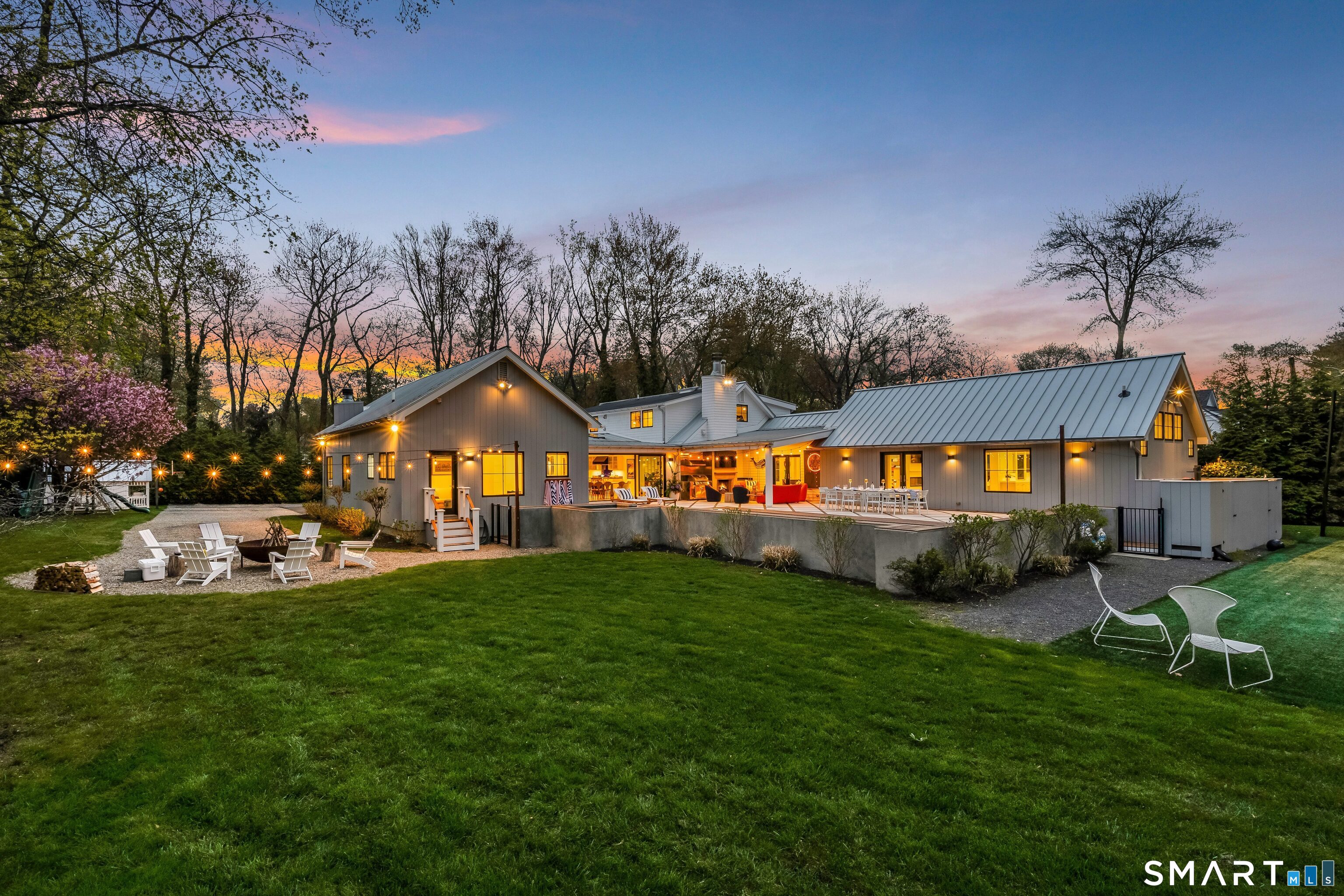 8 Pasture Lane Darien CT 06820