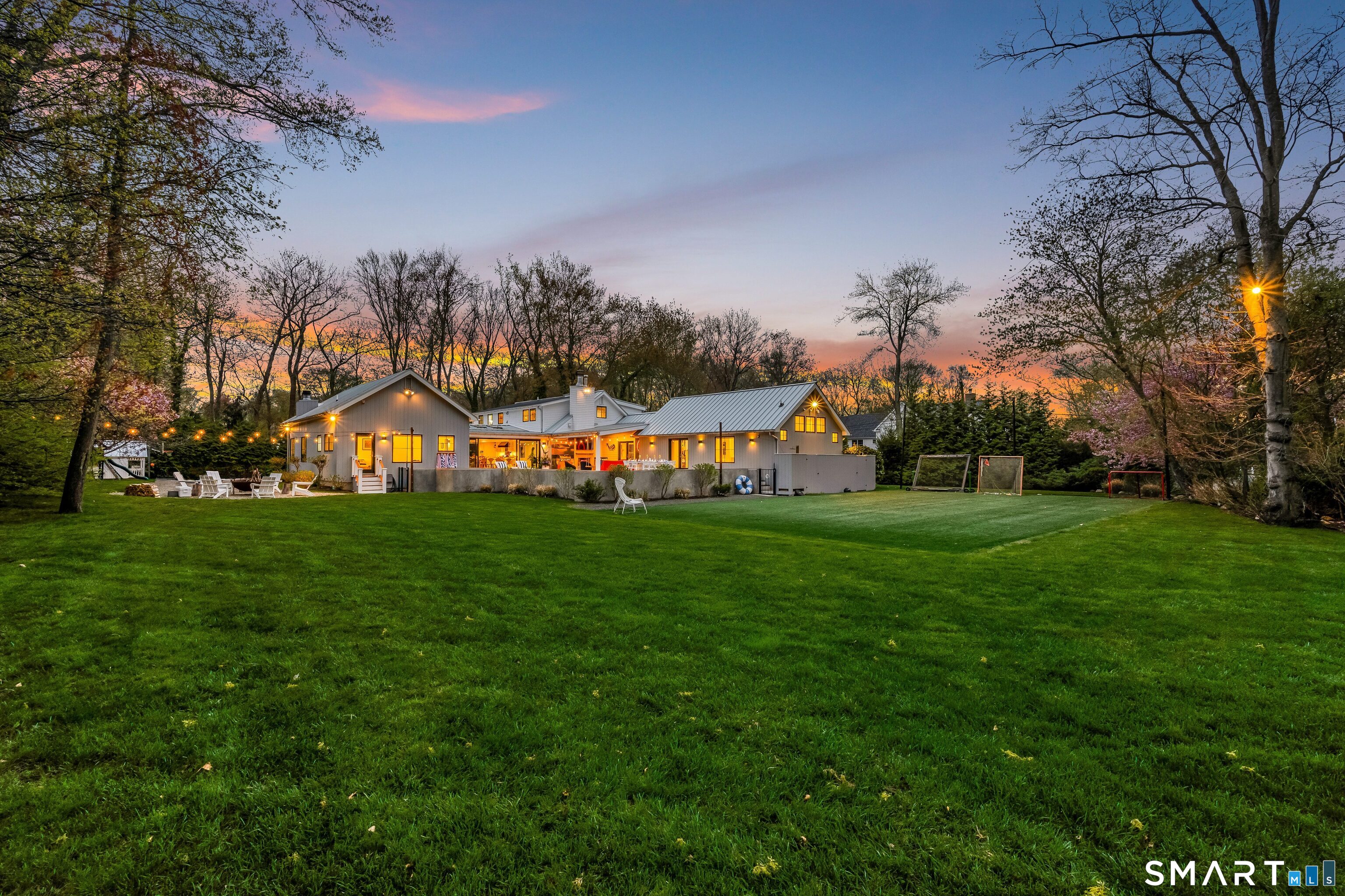 8 Pasture Lane Darien CT 06820