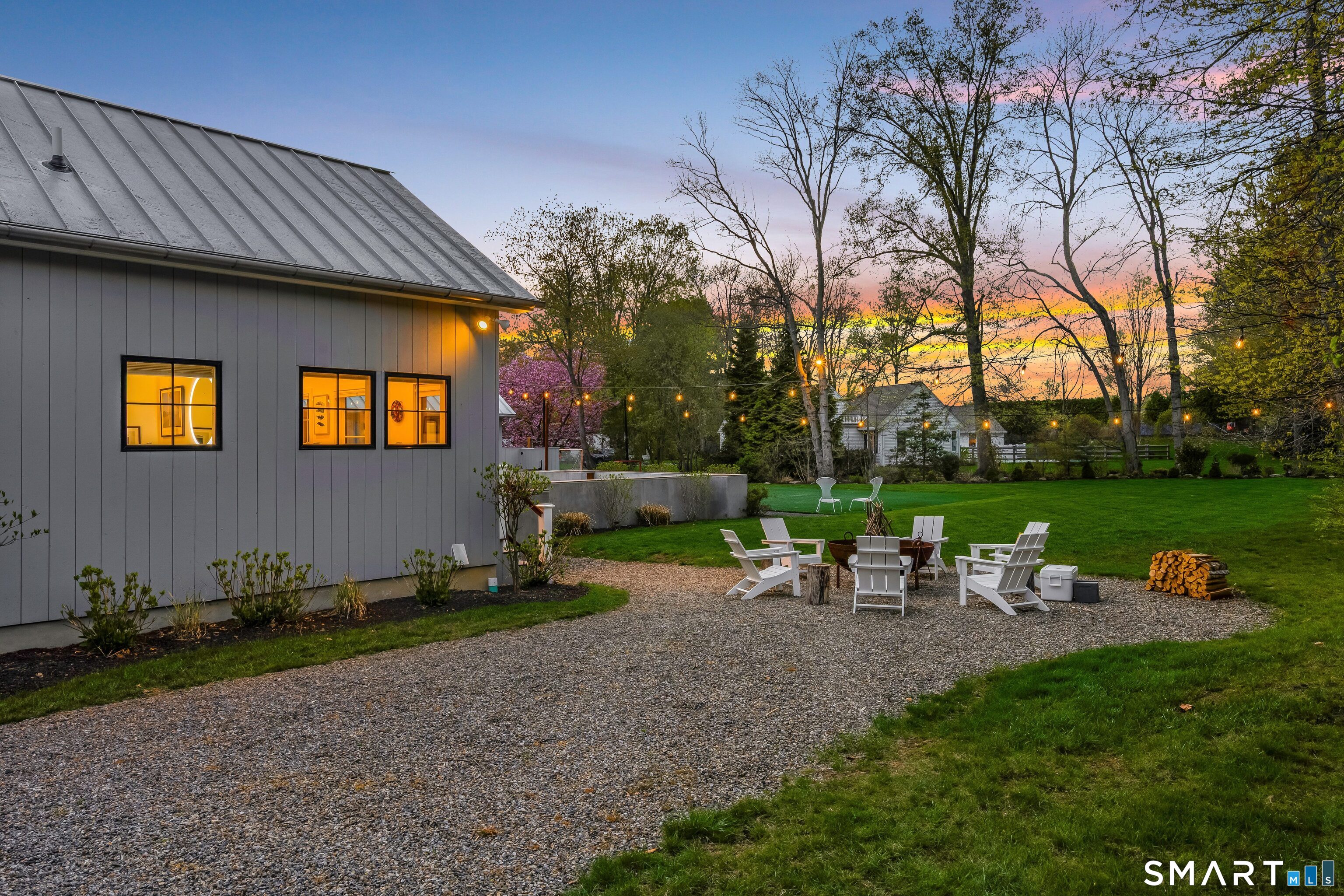 8 Pasture Lane Darien CT 06820