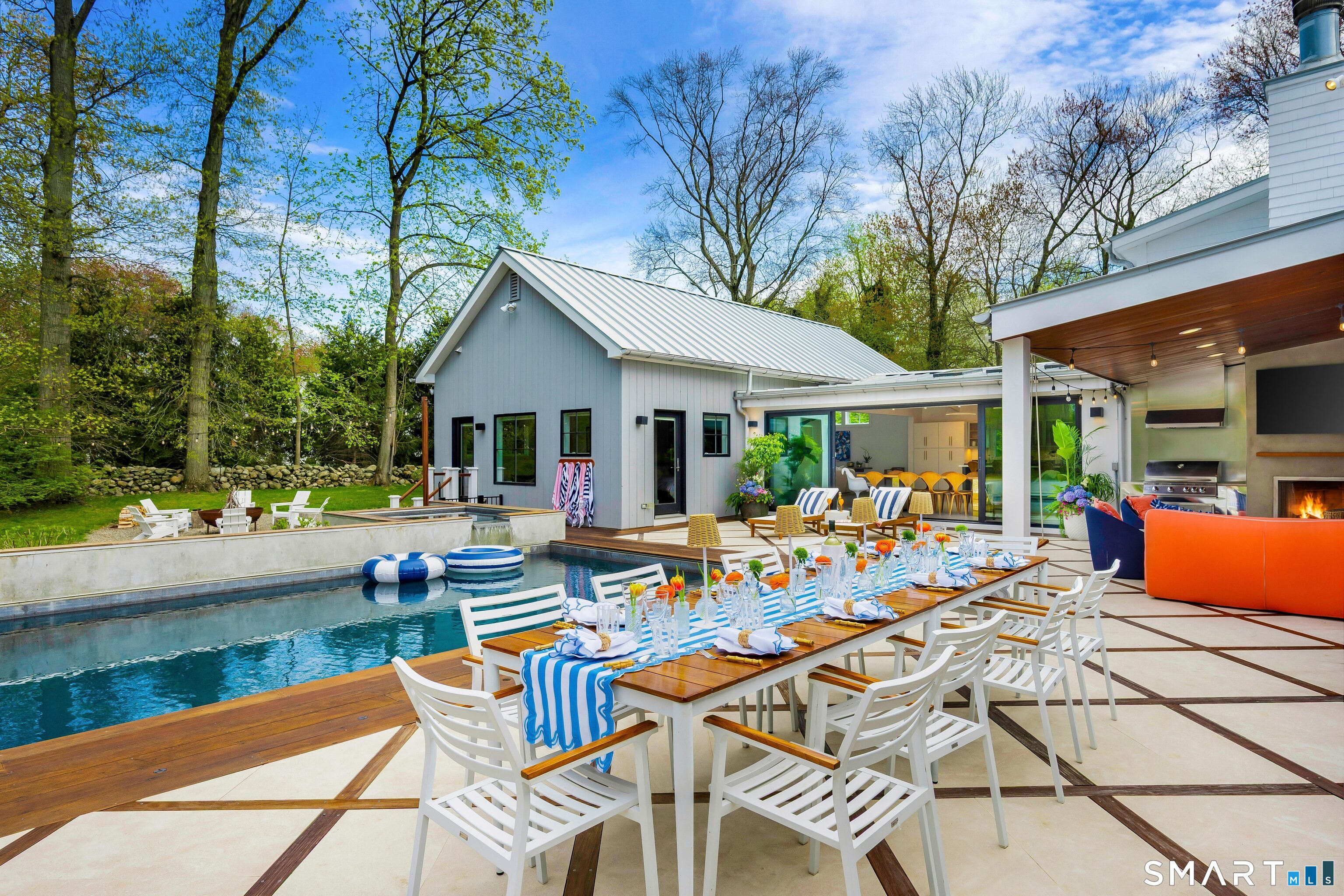 8 Pasture Lane Darien CT 06820