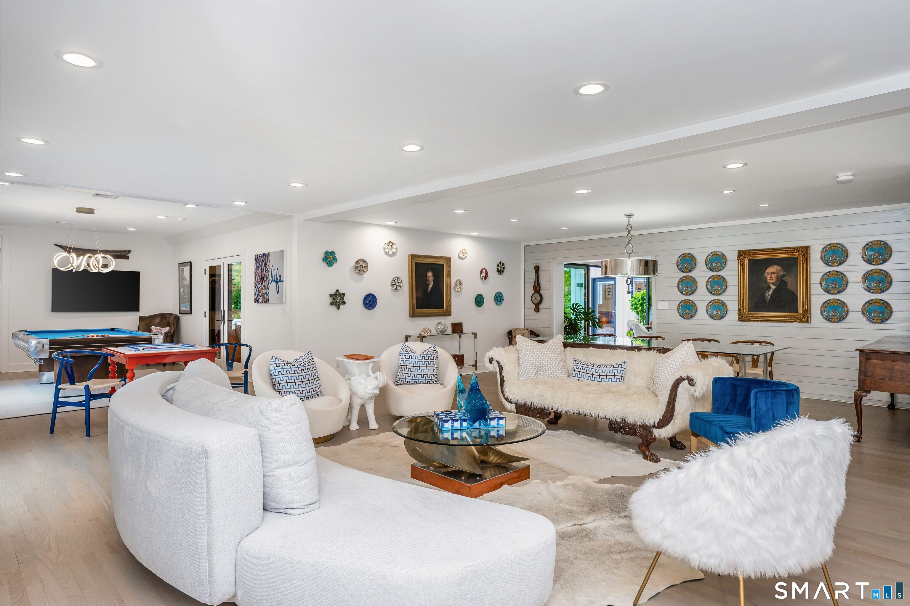 8 Pasture Lane Darien CT 06820