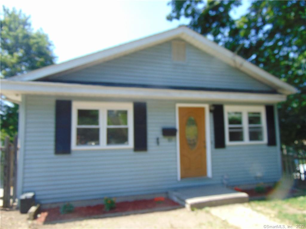 85 Lexington Avenue Waterbury CT 06710