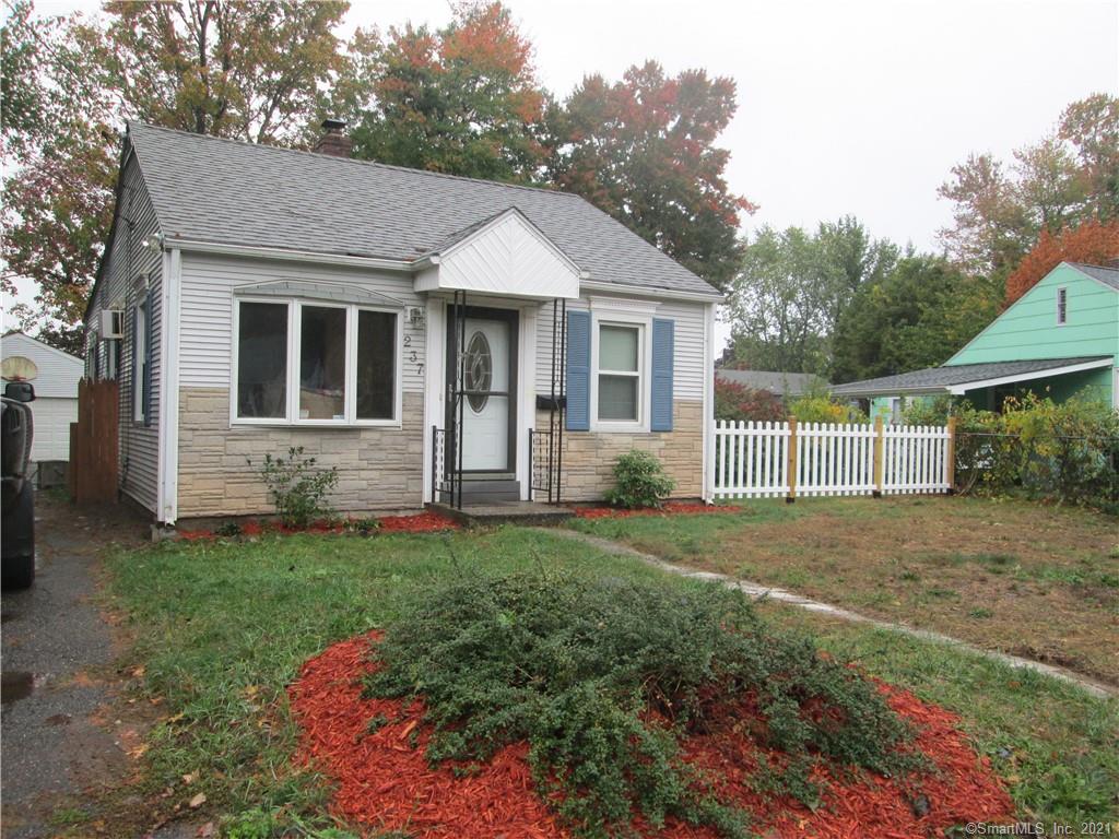 237 Handel Road East Hartford CT 06118