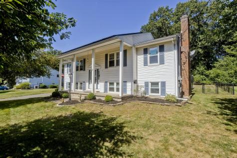 5 Michael Drive Enfield CT 06082