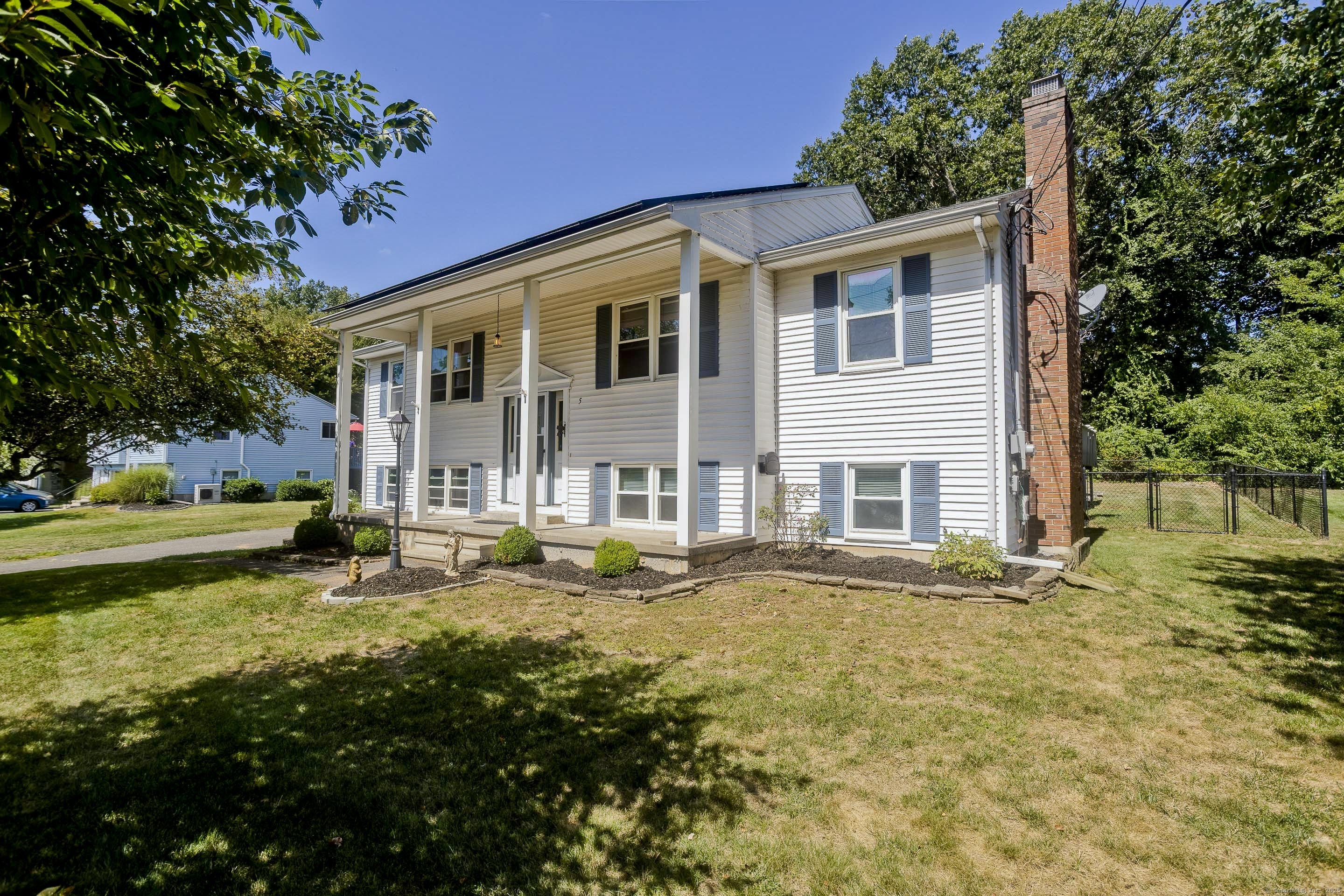 5 Michael Drive Enfield CT 06082