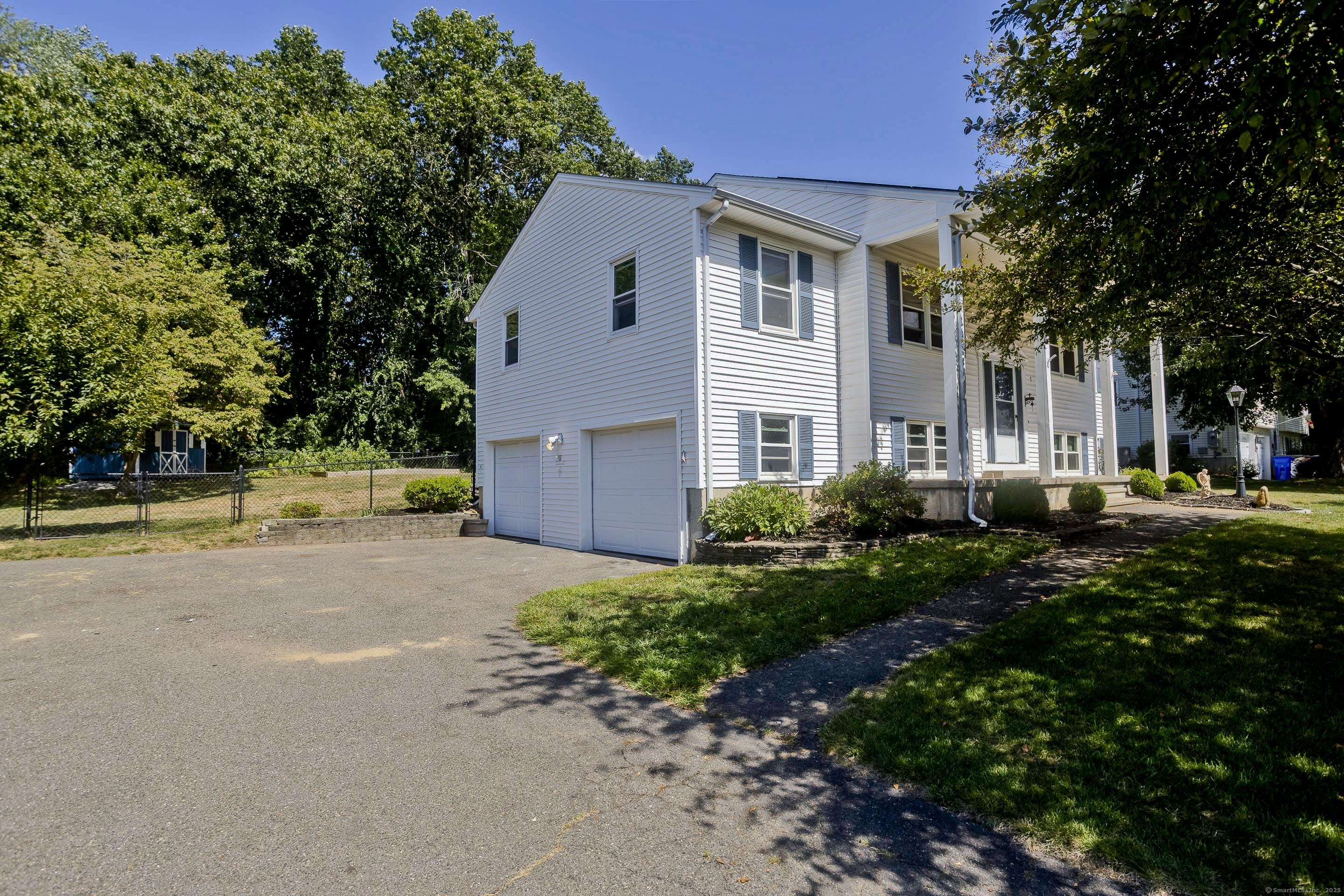 5 Michael Drive Enfield CT 06082