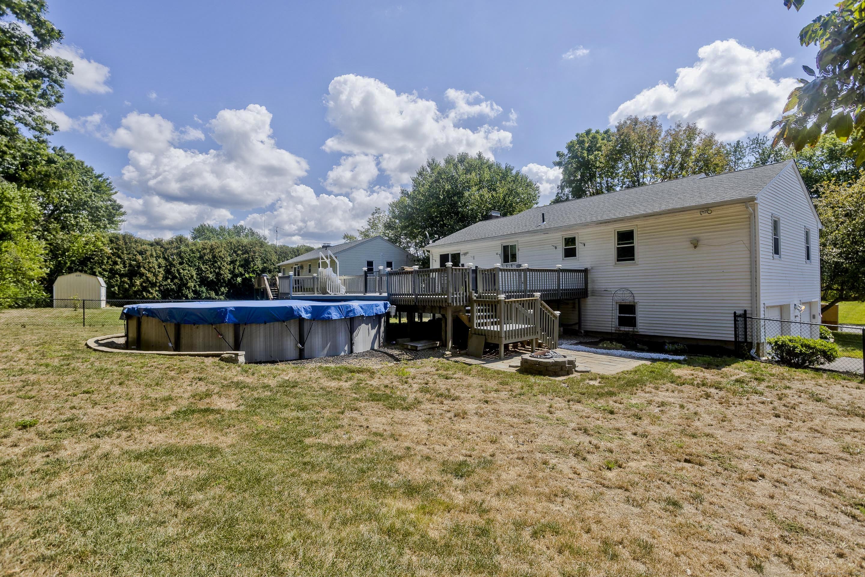 5 Michael Drive Enfield CT 06082