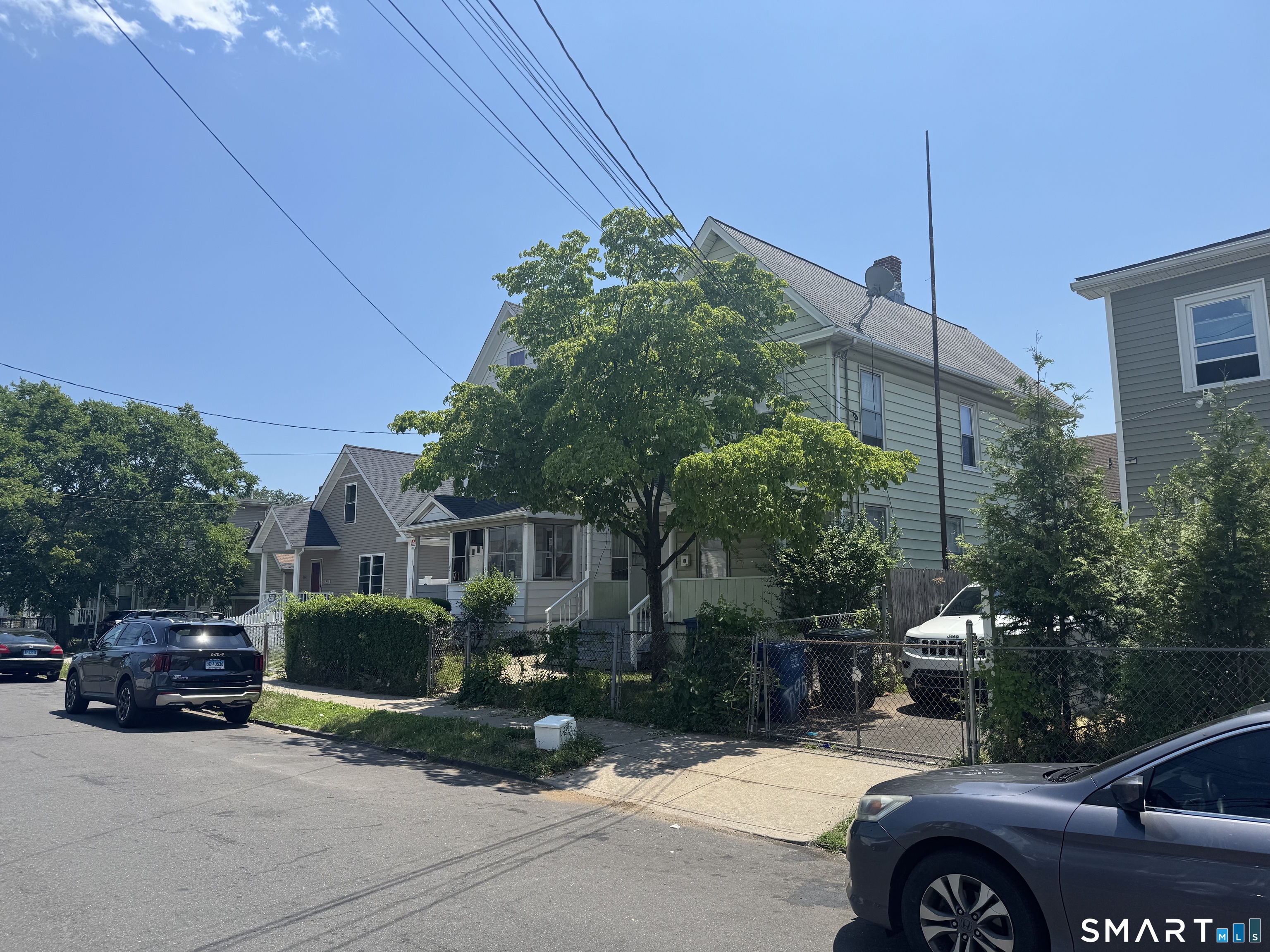 134 Ogden Street Bridgeport CT 06608