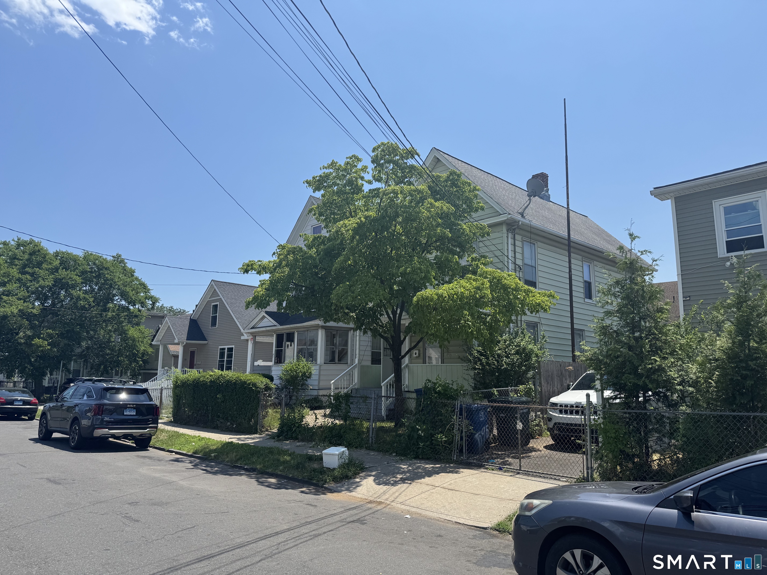134 Ogden Street Bridgeport CT 06608
