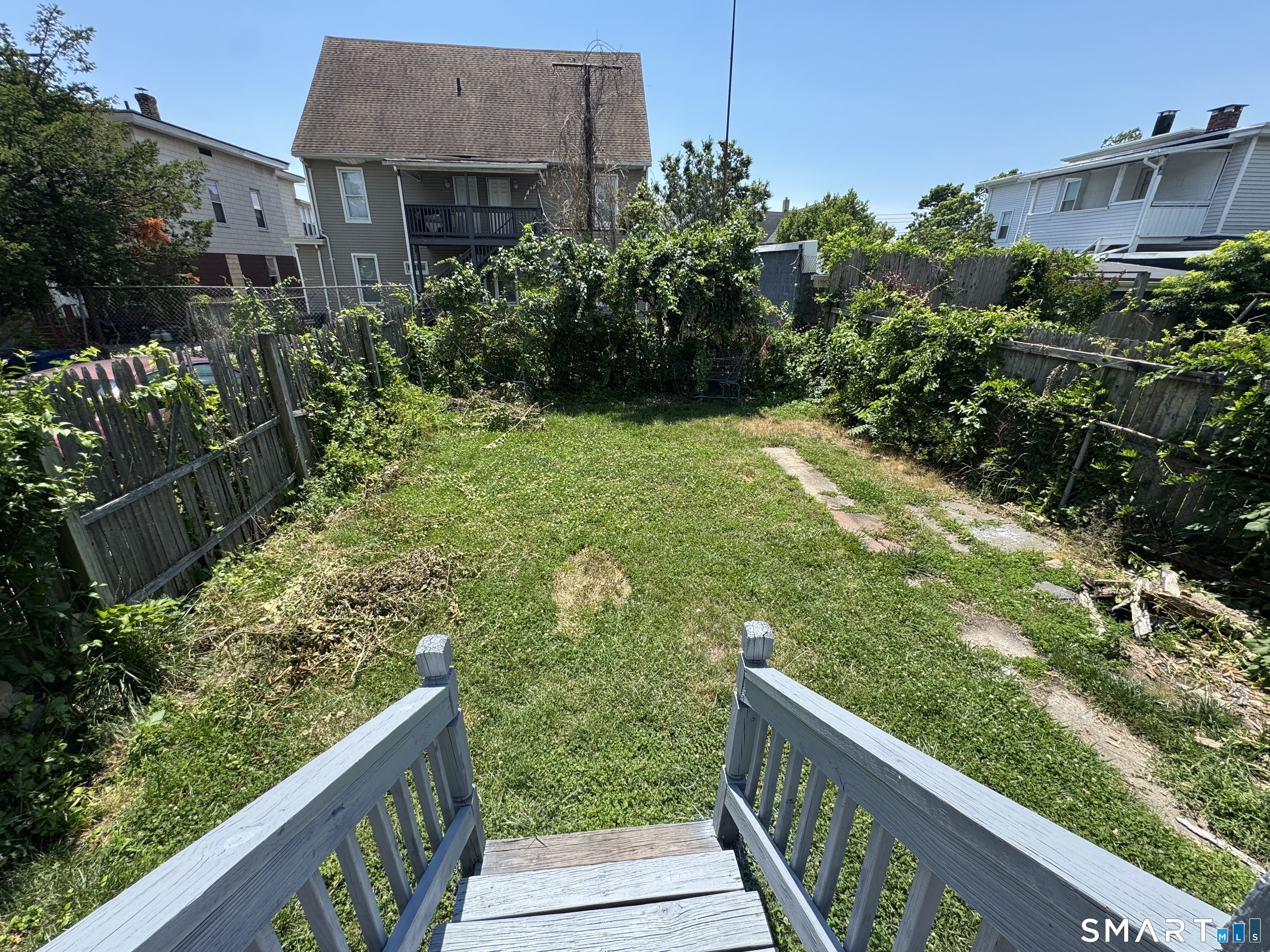 134 Ogden Street Bridgeport CT 06608