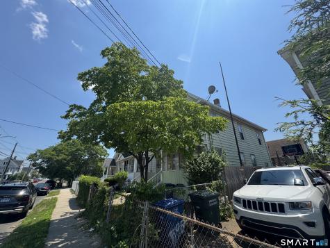 134 Ogden Street Bridgeport CT 06608