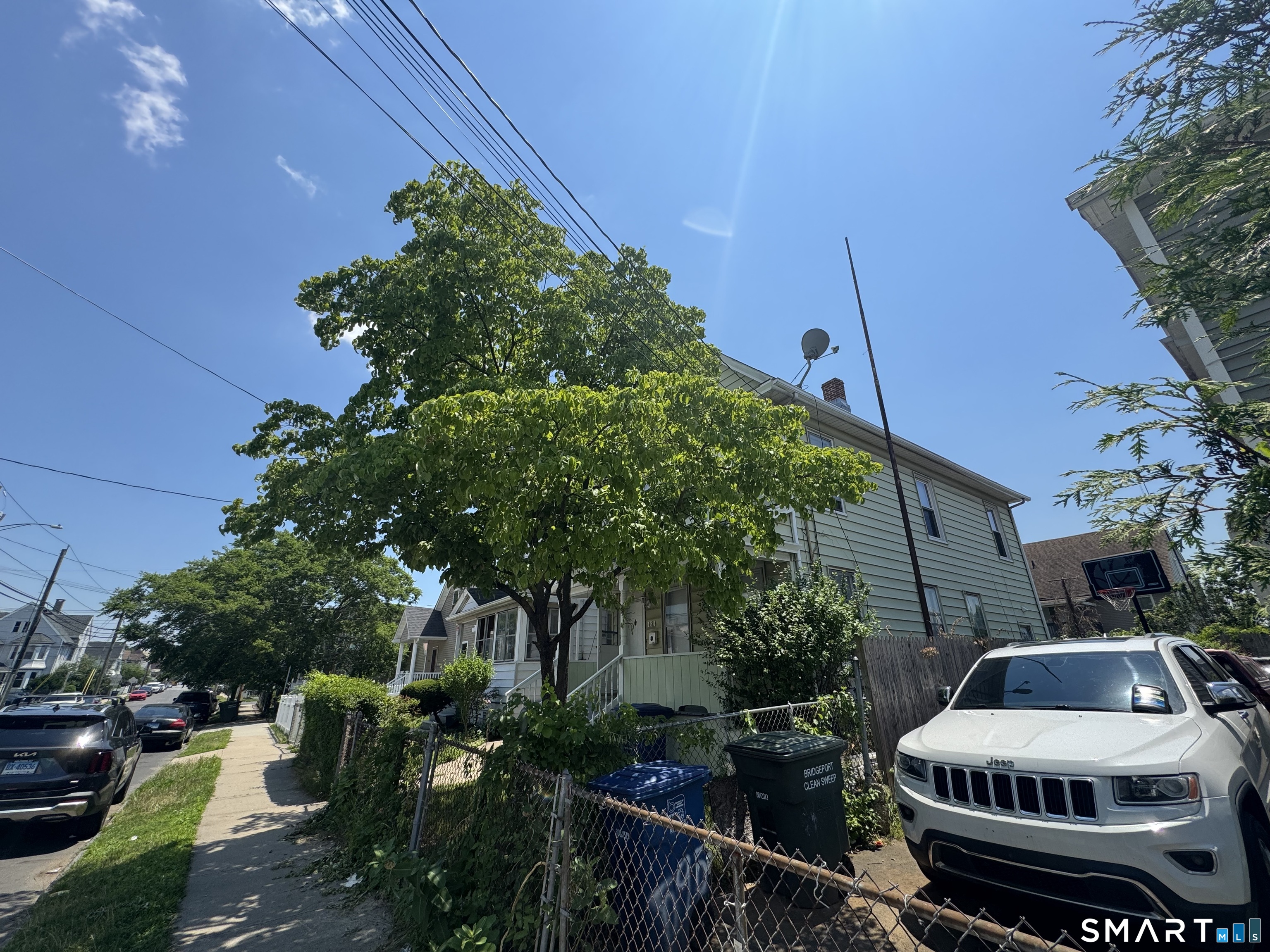 134 Ogden Street Bridgeport CT 06608