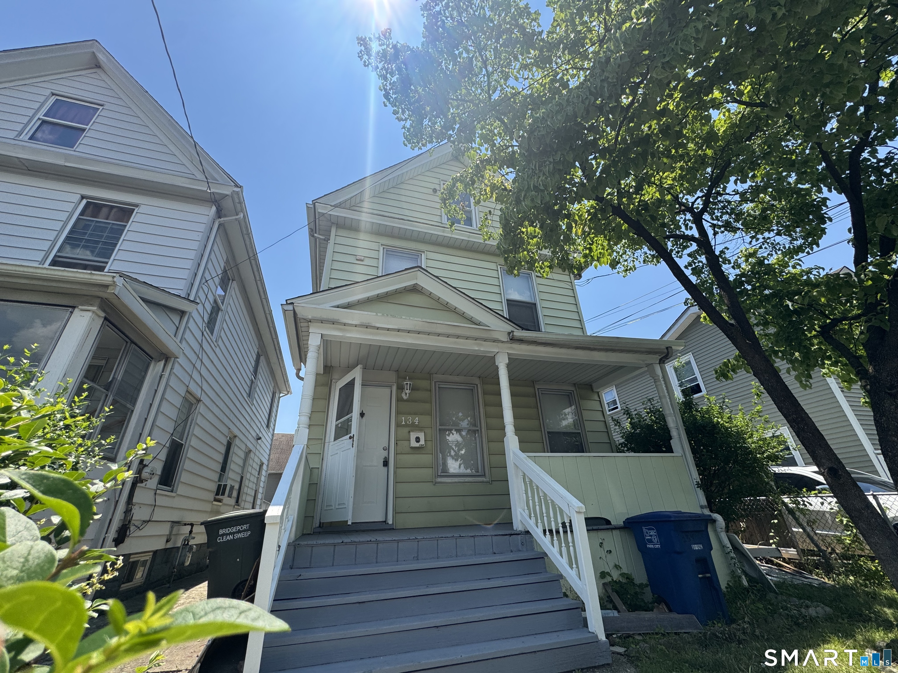 134 Ogden Street Bridgeport CT 06608