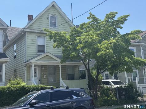134 Ogden Street Bridgeport CT 06608