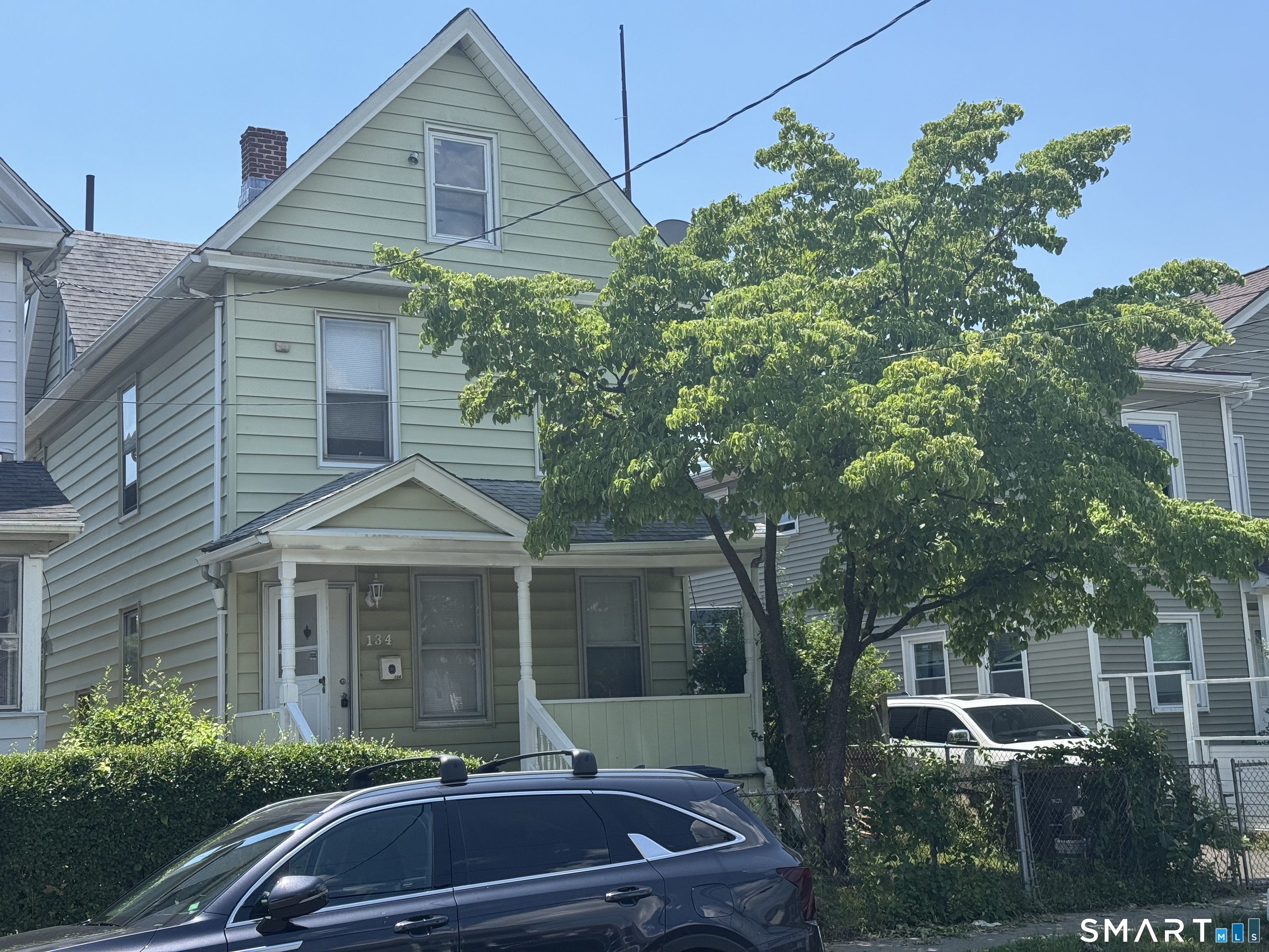 134 Ogden Street Bridgeport CT 06608