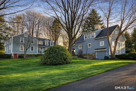 131 Tryon Street Glastonbury CT 06073