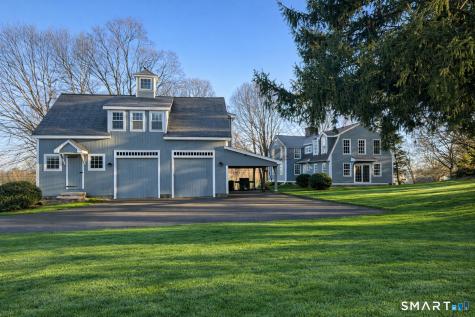 131 Tryon Street Glastonbury CT 06073