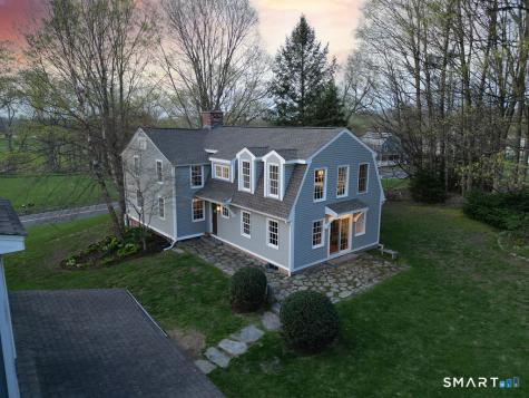 131 Tryon Street Glastonbury CT 06073