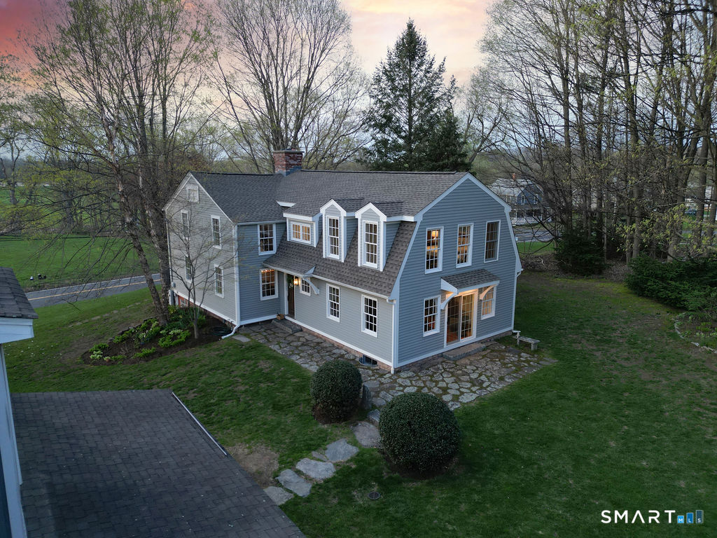 131 Tryon Street Glastonbury CT 06073
