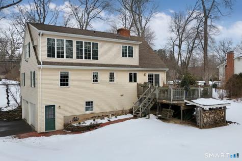 68 Colchester Avenue East Hampton CT 06424