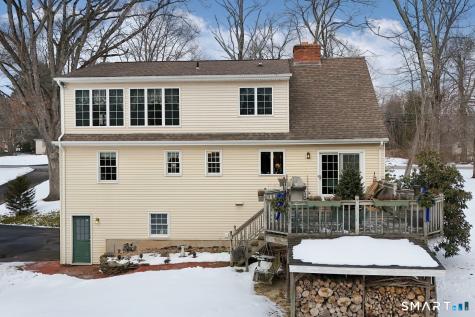 68 Colchester Avenue East Hampton CT 06424