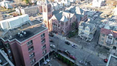 1455 Chapel Street New Haven CT 06511