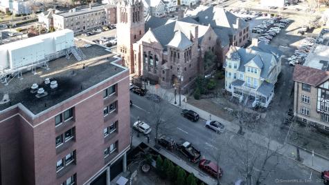 1455 Chapel Street New Haven CT 06511