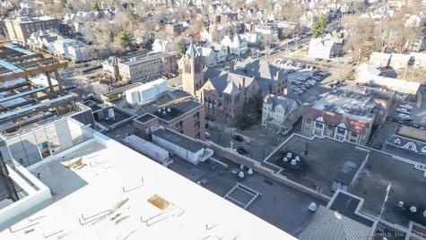 1455 Chapel Street New Haven CT 06511