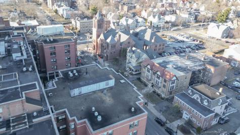 1455 Chapel Street New Haven CT 06511