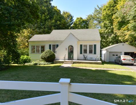 236 East Waterbury Road Naugatuck CT 06770