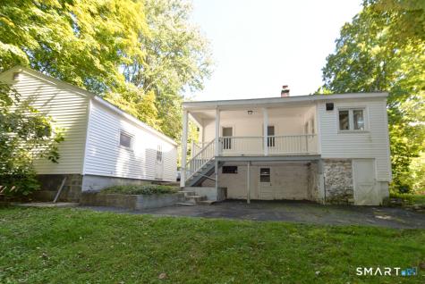 236 East Waterbury Road Naugatuck CT 06770