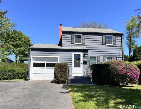 70 Guilford Drive Bridgeport CT 06606
