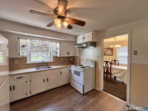 70 Guilford Drive Bridgeport CT 06606