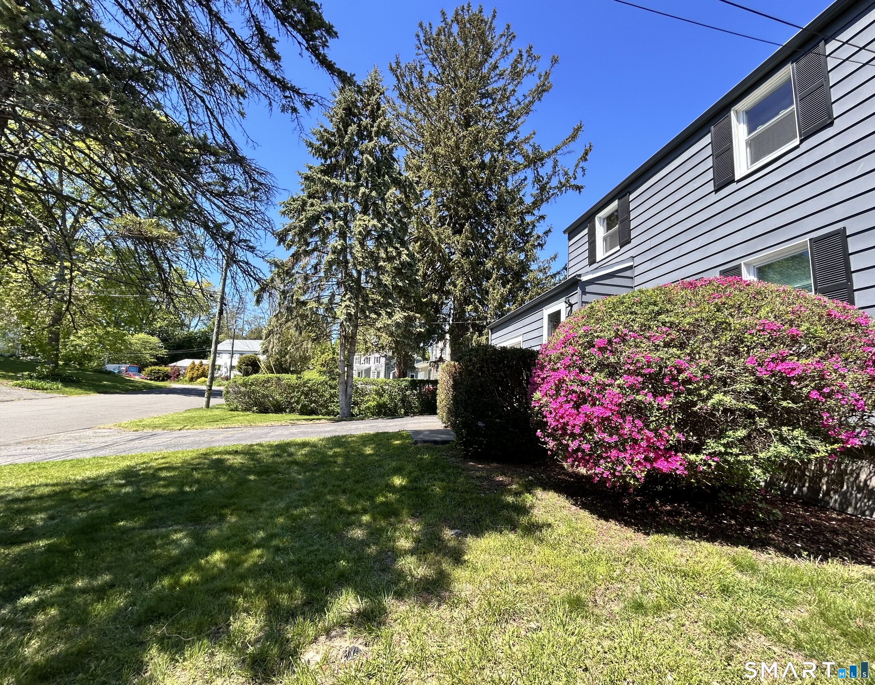 70 Guilford Drive Bridgeport CT 06606