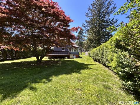 70 Guilford Drive Bridgeport CT 06606