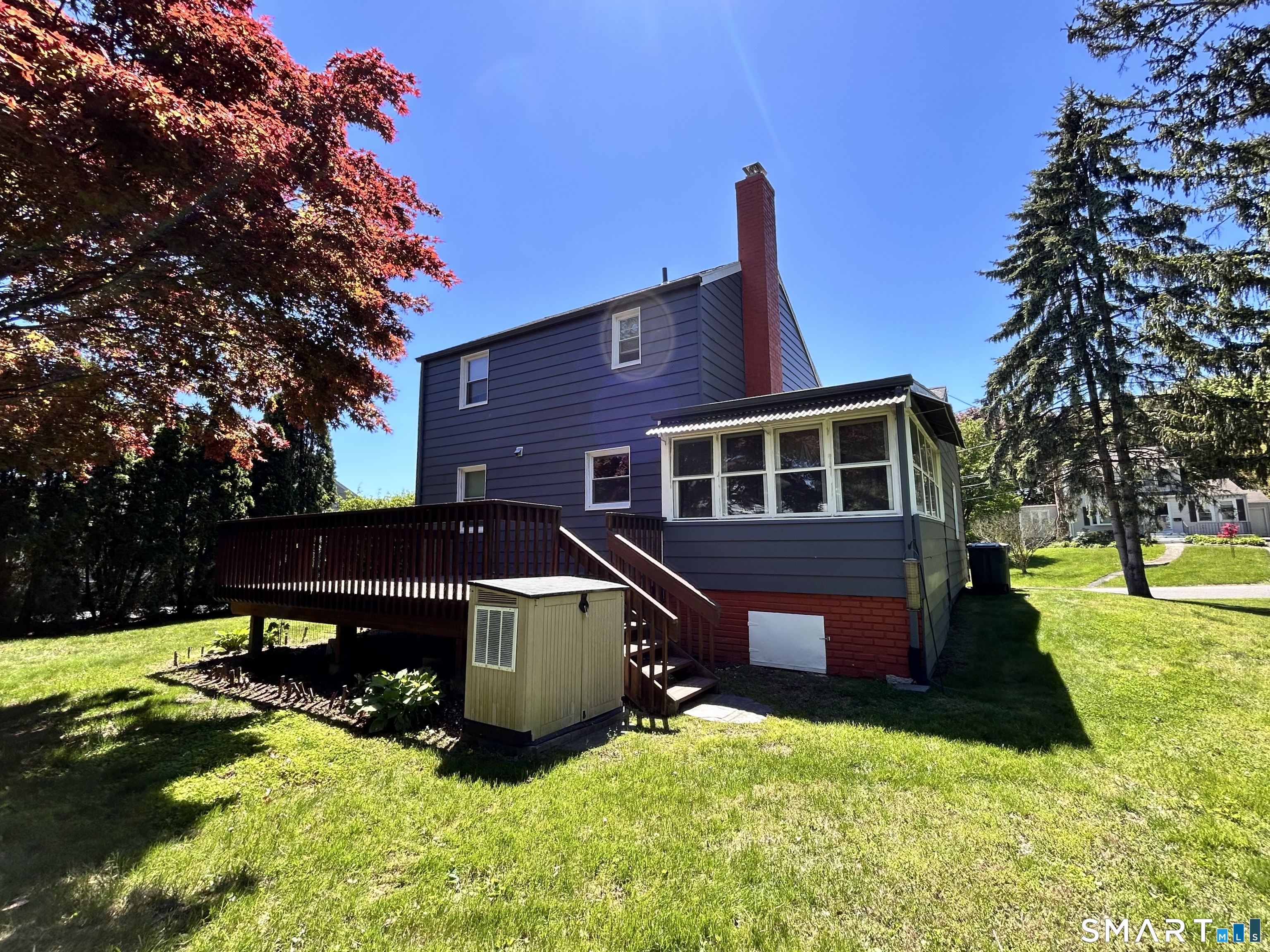 70 Guilford Drive Bridgeport CT 06606