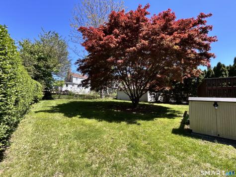 70 Guilford Drive Bridgeport CT 06606