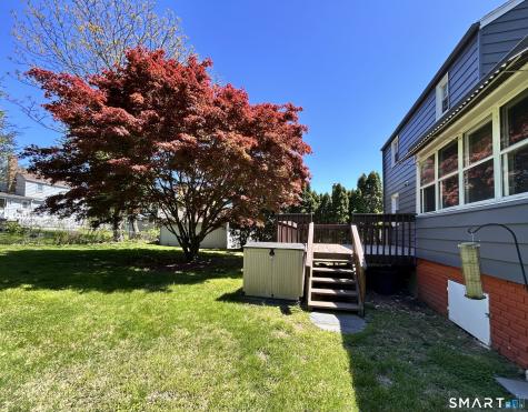 70 Guilford Drive Bridgeport CT 06606