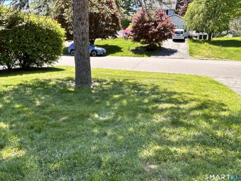 70 Guilford Drive Bridgeport CT 06606