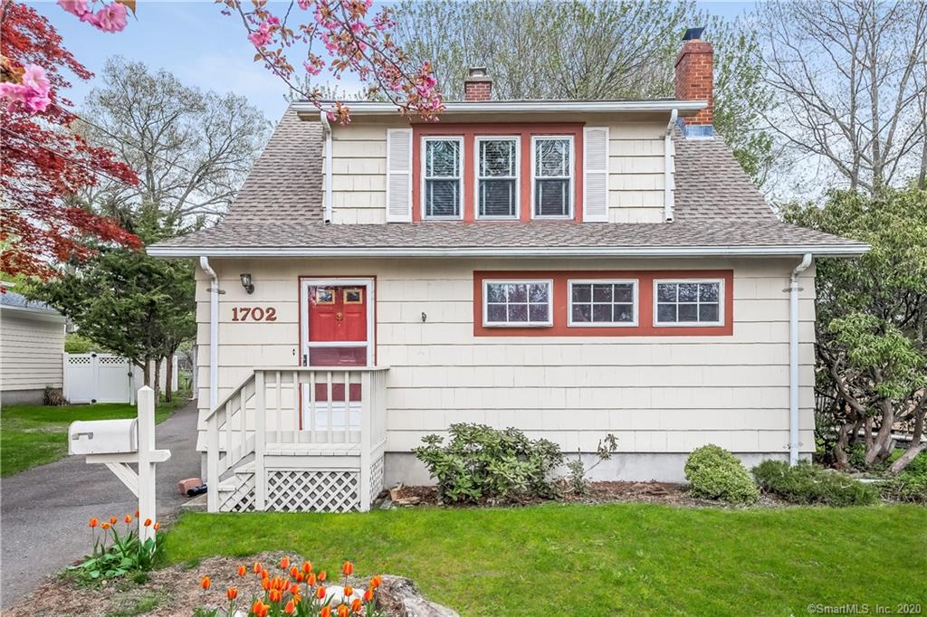 1702 Nichols Avenue Stratford CT 06614